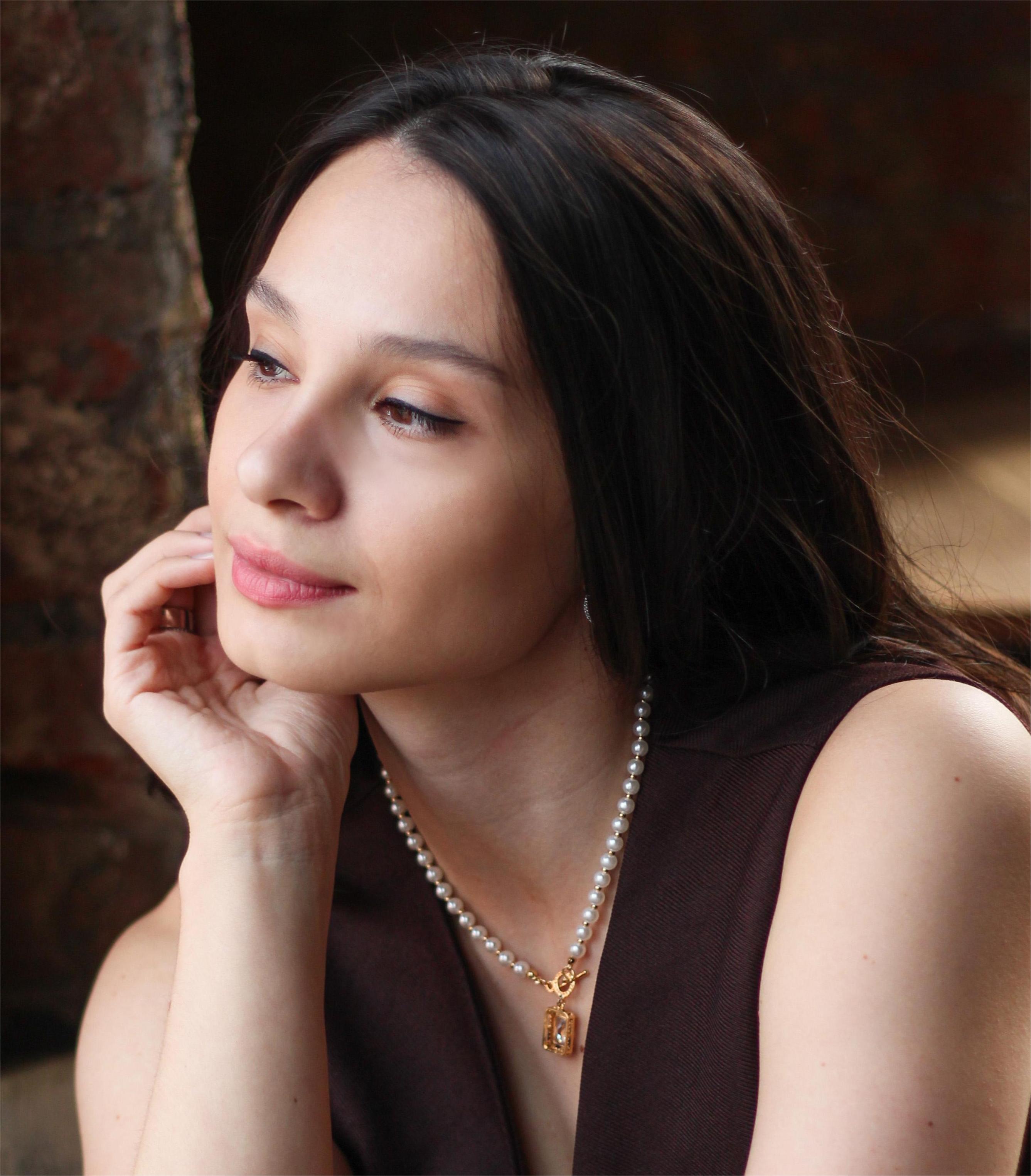 Ефремова Евгения Александровна